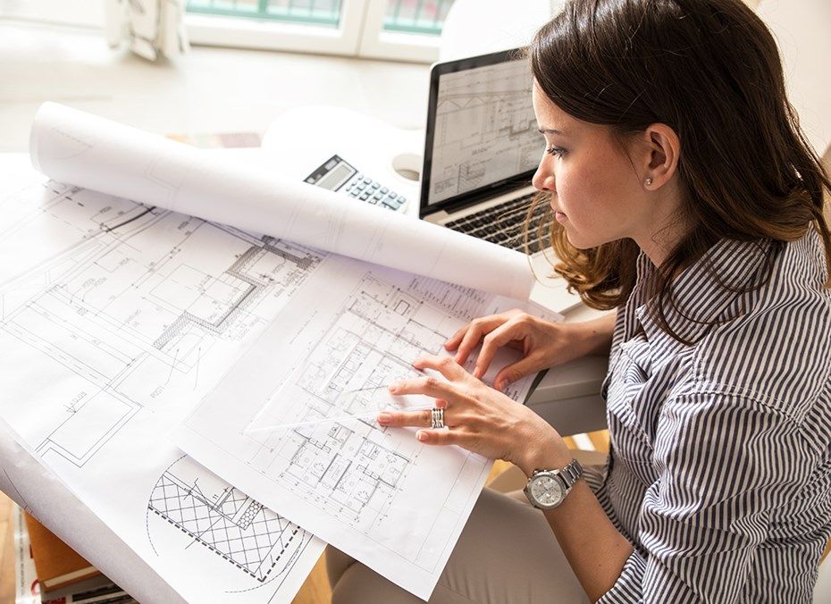 Importante estudio de arquitectura busca maestro mayor de obra